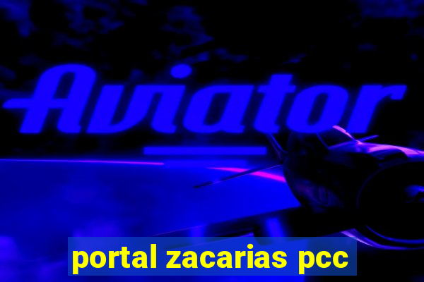 portal zacarias pcc